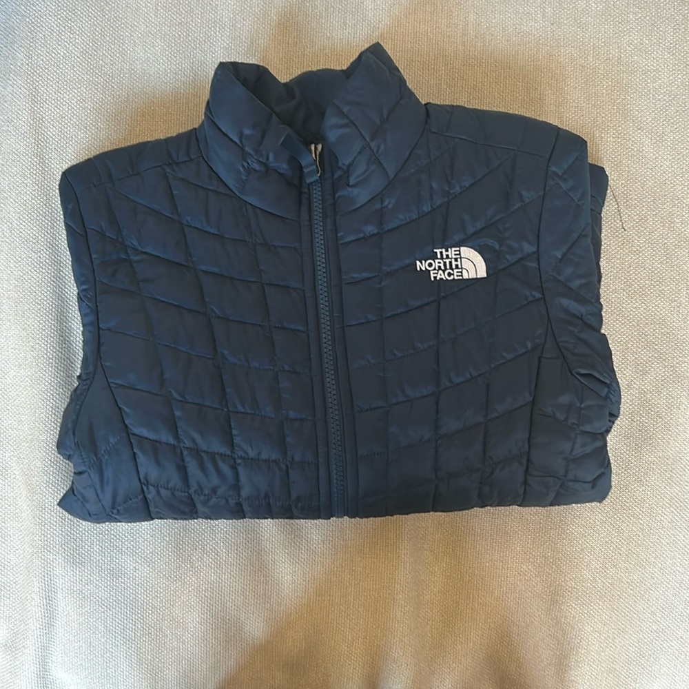 The North Face Jacket